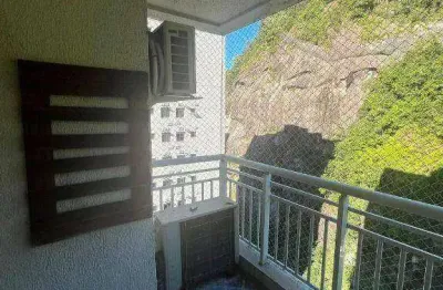 Apartamento com 3 quartos à venda, 83 m² por R$ 745.000 - Marapé - Santos/SP