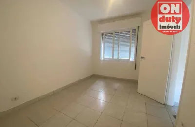 Apartamento com 1 quarto à venda na Rua Cândido Rodrigues, Centro, São Vicente