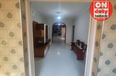 Apartamento com 3 dormitórios à venda, 110 m² por r$ 470.000,00 - ponta da praia - santos/sp