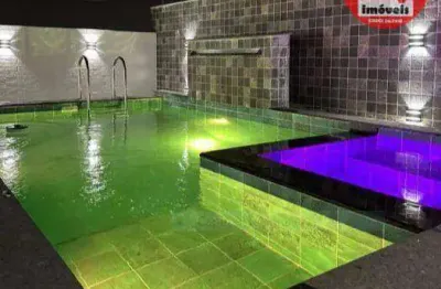 Apartamento com 2 quartos à venda, 48 m²  - jardim independência - são vicente/sp