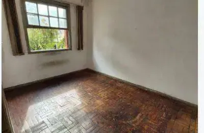 Apartamento à venda, 90 m² por r$ 269.000,00 - macuco - santos/sp