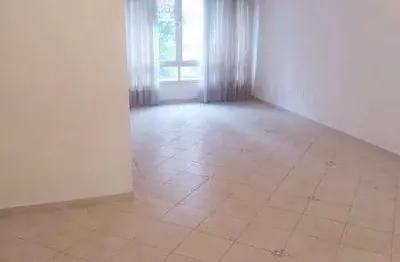 Apartamento com 3 quartos à venda na Avenida Conselheiro Nébias, Boqueirão, Santos