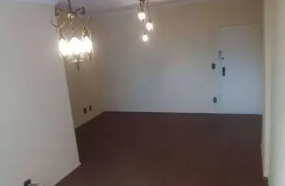 Apartamento com 2 quartos para alugar na Rua Pasteur, Gonzaga, Santos
