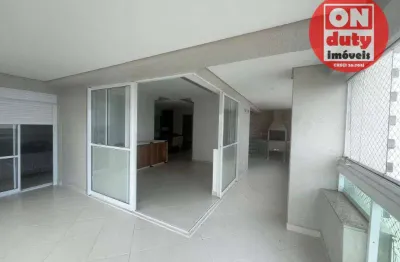 Apartamento com 3 quartos à venda na Avenida General Rondon, Jardim Astúrias, Guarujá