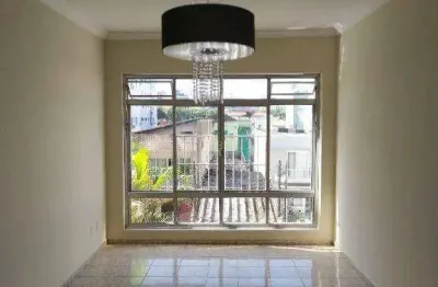 Apartamento com 2 quartos à venda, 139 m² por r$ 495.000 - marapé - santos/sp