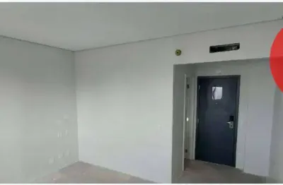 Apartamento com 1 dormitório à venda, 25 m² por r$ 349.990 - santos