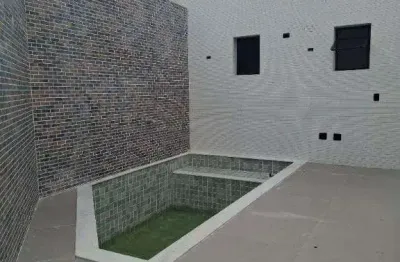 Casa com 3 dormitórios à venda, 140 m² por r$ 1.300.000,00 - embaré - santos/sp