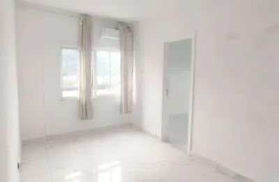 Apartamento com 2 dormitórios à venda por r$ 460.000 - santos/sp