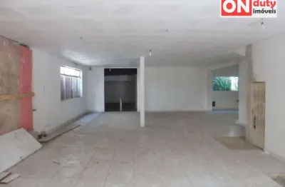 Sobrado com 4 quartos para alugar, 710 m² por r$ 20.000/mês - gonzaga - santos/sp