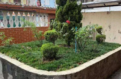 Apartamento com 2 quartos à venda na Rua Visconde de Tamandaré, Centro, São Vicente