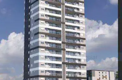 Lançamento - apartamento com 3 quartos sendo 1 suíte à venda, 86 m² a partir r$ 1.337.551 - ponta da praia - santos/sp