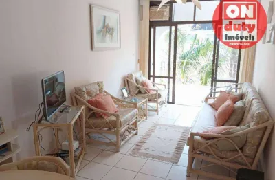 Apartamento com 2 quartos à venda na Rua Colômbia, Jardim Ana Maria, Guarujá