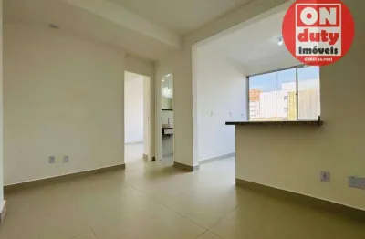 Apartamento com 1 quarto à venda na Rua Galeão Carvalhal, Gonzaga, Santos