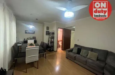 Casa com 3 quartos à venda na Rua São Judas Tadeu, Marapé, Santos