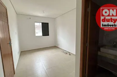 Sobrado com 3 dormitórios à venda, 140 m² por R$ 1.547.000,00 - Vila Belmiro - Santos/SP