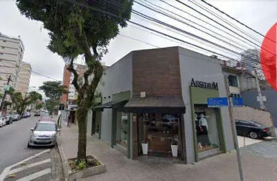 Loja para alugar, 132 m² por r$ 15.000/mês - pompéia - santos/sp