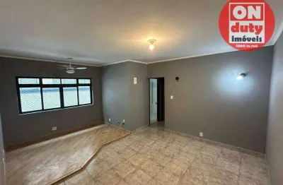 Apartamento com 2 quartos à venda na Rua Oswaldo Cruz, Boqueirão, Santos