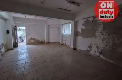 Prédio comercial à venda por r$ 1.250.000 - estuário - santos/sp