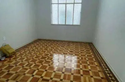 Apartamento com 2 quartos para alugar, 70 m² por r$ 3.000/mês - embaré - santos/sp