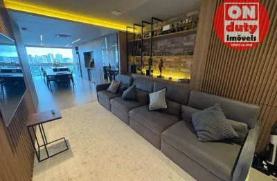 Apartamento com 2 quartos à venda na Rua Guaiaó, Aparecida, Santos