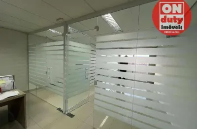 Sala comercial com 1 sala à venda na Rua Amador Bueno, Centro, Santos