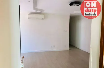 Apartamento2 quartos e dep .completa - aparecida - santos/sp