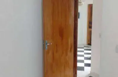 Apartamento com 2 quartos à venda na Avenida Martins Fontes, Saboó, Santos