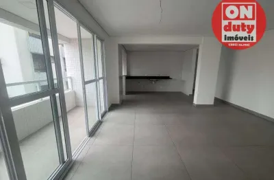 Apartamento com 2 suítes à venda, 93 m² por r$ 1.159.840 - boqueirão - santos/sp