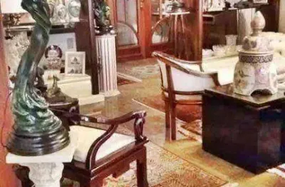 Apartamento com 3 dormitórios à venda, 232 m² por R$ 1.600.000,00 - Gonzaga - Santos/SP