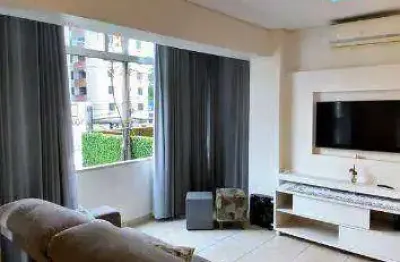 Apartamento com 1 quarto à venda na Avenida Presidente Wilson, Itararé, São Vicente