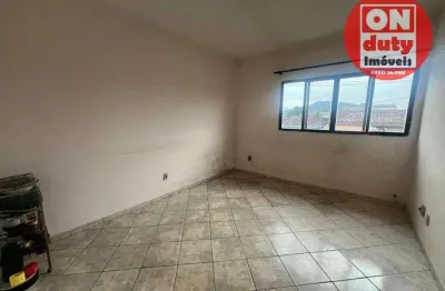 Casa com 3 dormitórios à venda, 140 m² por r$ 250.000,00 - vila santa rosa - guarujá/sp