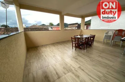 Casa com 2 dormitórios à venda, 154 m² por r$ 647.000,00 - vila são jorge - santos/sp