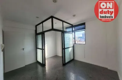 Conjunto à venda, 63 m² por r$ 250.000,00 - aparecida - santos/sp