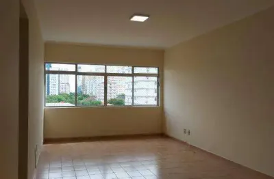 Apartamento  para alugar, 94 m² por r$ 3.650/mês - embaré - santos/sp
