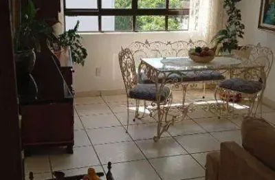 Apartamento à venda, 90 m² por R$ 525.000,00 - Embaré - Santos/SP