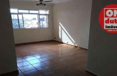 Apartamento com 2 quartos à venda na Rua Flaminio Levy, Saboó, Santos