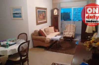 Apartamento com 2 quartos à venda na Rua João Vitorino de Souza, Jardim Caravelas, São Paulo