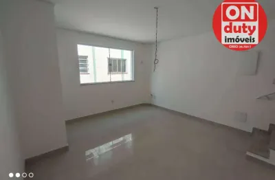 Casa com 2 quartos à venda na Rua Pedro Américo, Campo Grande, Santos