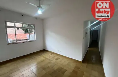 Apartamento com 2 dormitórios, 80 m² - venda por r$ 375.000,00 ou aluguel por r$ 3.000,00/mês - ponta da praia - santos/sp
