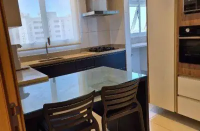 Apartamento com 2 dormitórios à venda, 82 m² por r$ 960.000,00 - boqueirão - santos/sp