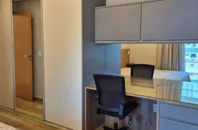 Apartamento com 2 dormitórios à venda, 82 m² por r$ 960.000,00 - boqueirão - santos/sp