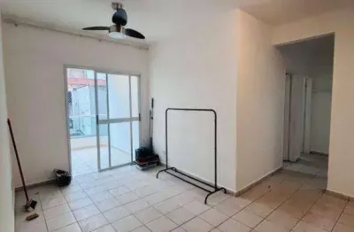 Apartamento para alugar r$ 2.800/mês na encruzilhada em santos/sp
