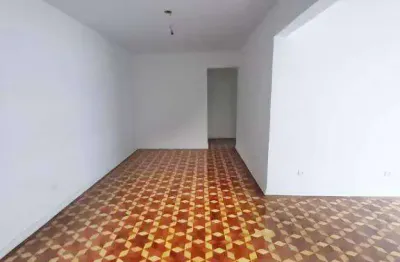 Apartamento com 3 quartos para alugar, 131 m² por R$ 4.900/mês - Embaré - Santos/SP