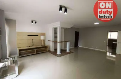Apartamento com 3 quartos à venda, 166 m² por r$ 1.250.000 - gonzaga - santos/sp