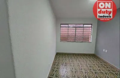 Apartamento com 2 quartos à venda na Avenida Affonso Penna, Embaré, Santos