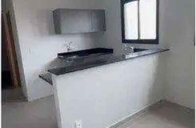 Apartamento com 1 quarto para alugar na Rua Doutor Batista Pereira, Macuco, Santos