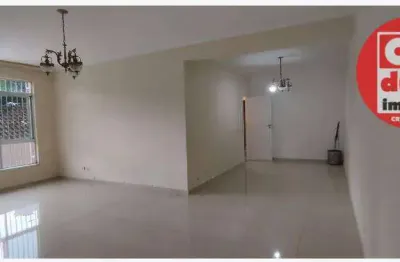 Apartamento com 3 dormitórios, 160 m² - venda por R$ 850.000,00 ou aluguel por R$ 5.500,01/mês - Pompéia - Santos/SP