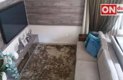 Casa com 3 quartos à venda na Rua Professor Carlos Escobar, Ponta da Praia, Santos