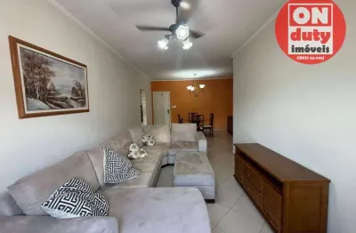 Apartamento à venda, 100 m² por R$ 535.000,00 - Marapé - Santos/SP