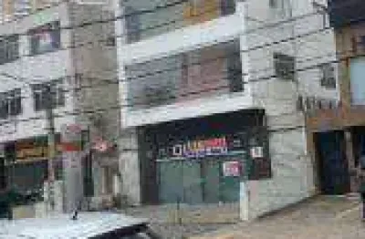 NO CORAÇÃO DO GONZAGA Prédio para alugar, 495 m² por R$ 50.000/mês - Gonzaga - Santos/SP